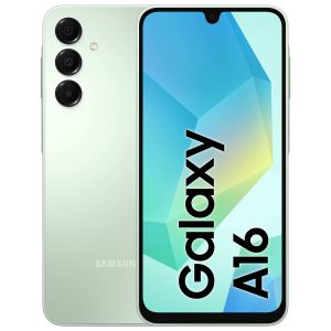 گوشی موبایل سامسونگ Galaxy A16 رم 6 حافظه 128