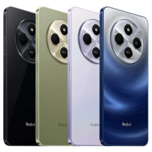 گوشی شیائومی Xiaomi 14C دو سیمکارت