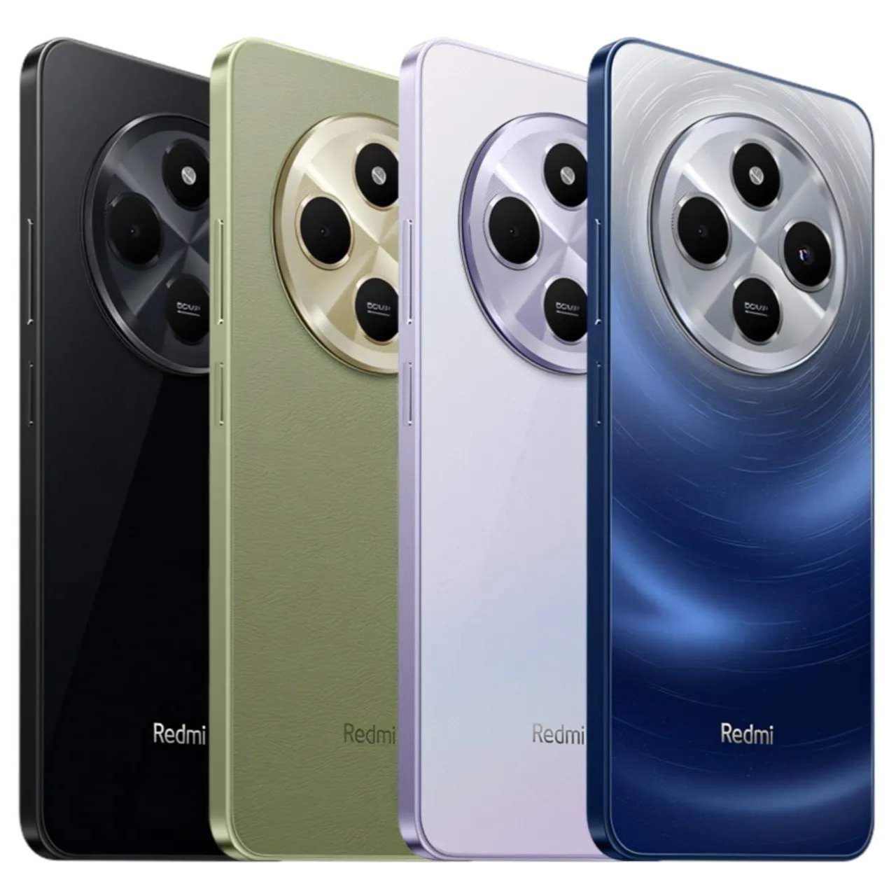 Xiaomi 14C-8 گوشی شیائومی Xiaomi 14C دو سیمکارت
