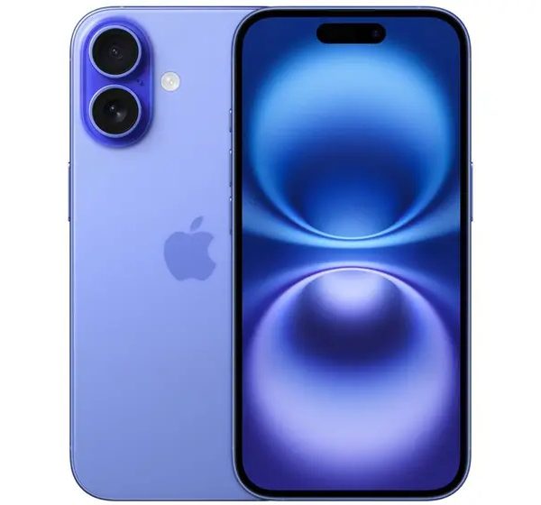 آیفون 16 نرمال CH اپل - Apple iPhone 16 Normal CH