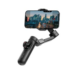 گیمبال هوشمند نیویورک گرین لاین newyork Face Tracking