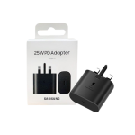 آداپتور شارژ سریع 25 وات سامسونگ ( Samsung 25W USB-C PD Adapter )