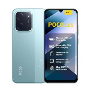 موبایل پوکو سی 85 شیائومی POCO C85