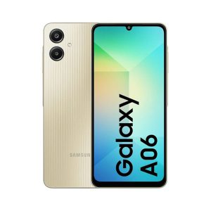 گوشی سامسونگ A06 4G حافظه 128 رم 6 گیگابایت