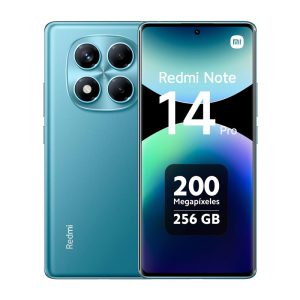موبایل شیائومی Redmi Note 14 Pro 4G دو سیم کارت 256/8