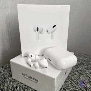 ایرپاد اپل Apple AirPods Pro2 اورجینال