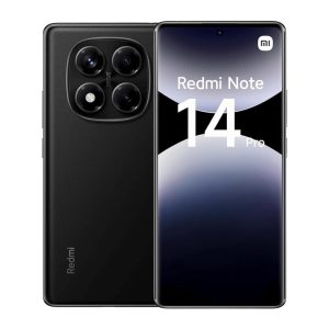 موبایل شیائومی Redmi Note 14 Pro 4G دو سیم کارت 256/8