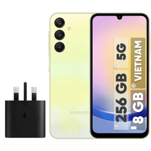 موبایل سامسونگ Galaxy A25 رم 8 حافظه 256