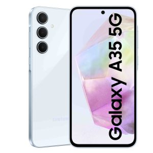 مشخصات فنی گوشی سامسونگ Galaxy A35 رم 8 حافظه 256: