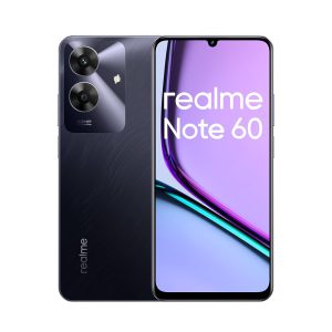 گوشی موبایل ریلمی Note 60 دو سیم کارت 128 گیگابایت رم 4
