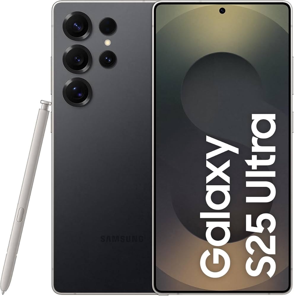 5 گوشی موبایل سامسونگ Samsung S25 Ultra