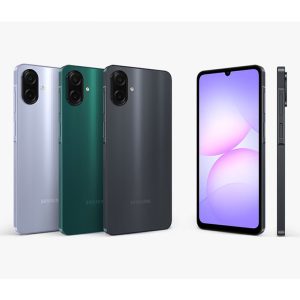 گوشی سامسونگ Galaxy A07 رم 6 حافظه 128