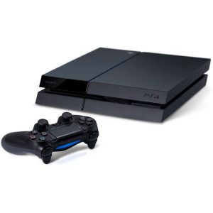 کنسول پلی استیشن 4 فت | Playstation 4 fat