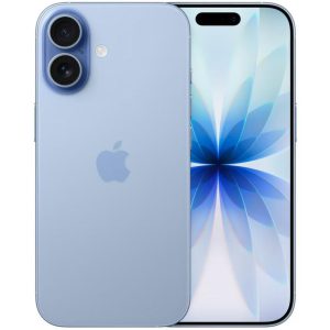 گوشی آیفون 17 نرمال آکبند Iphone17 128 ch بدون رجیستر
