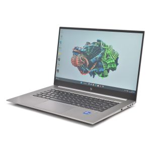لپ تاپ اچ پی HP ZBook 11850H مناسب گیمینگ
