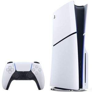 کنسول سونی پلی استیشن 5 فت دیجیتال | Ps5 Fat Digital