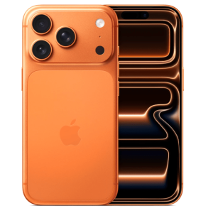 آیفون 17 پرو Iphone 17 Pro نارنجی رجیستر 256 گیگابایت
