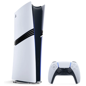 کنسول پلی استیشن 5 پرو | PlayStation5 Pro اقساطی