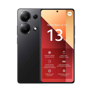 مشخصات موبایل شیائومی Redmi Note 13 Pro 4G حافظه 256 رم 8 گیگابایت (گلوبال + شارژر)
