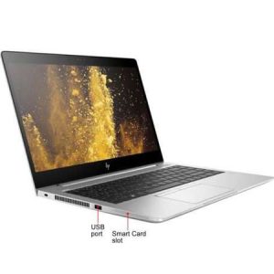 لپ تاپ اچ پی 15.6 اینچی i5 8365u مدل HP Elitebook نسل 8