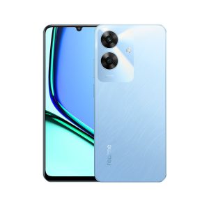 گوشی موبایل ریلمی Note 60 دو سیم کارت 128 گیگابایت رم 4