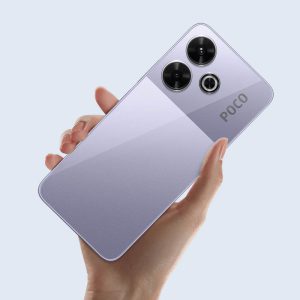 موبایل شیائومی Xiaomi Poco M6 4G ظرفیت 256 و رم 8 گیگابایت