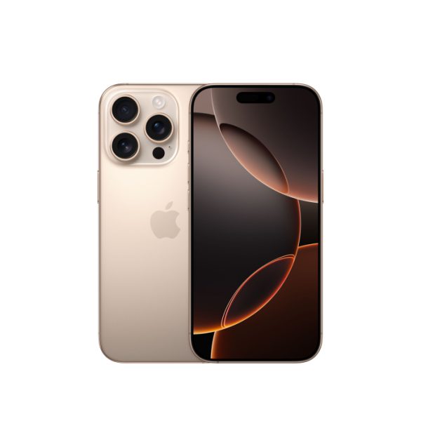 آیفون 16 پرو 256 گیگ iPhone 16 Pro ZAA رجیستر شرکتی