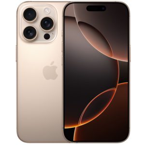 آیفون 16 پرو 256 گیگ iPhone 16 Pro ZAA رجیستر شرکتی