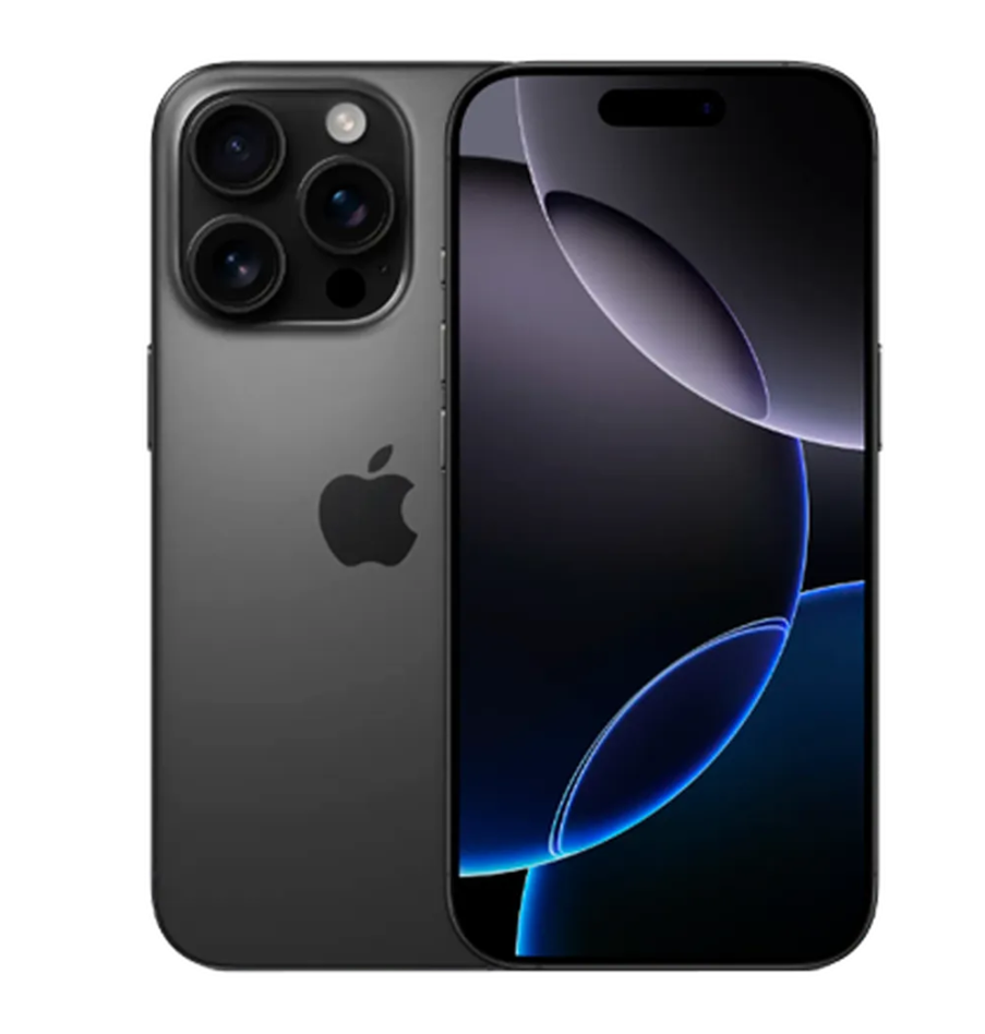 iphone16pro@1000w آیفون 16 پرومکس رجیستر iPhone 16 Pro Max اقساطی خرید قسطی ایفون