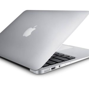 لپ تاپ اپل مک بوک ایر Core i5 5200U نمایشگر 13 اینچی