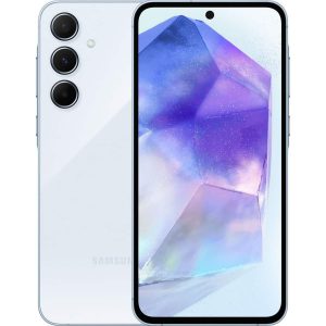 مشخصات فنی گوشی سامسونگ Galaxy A55 حافظه 128 رم 8: