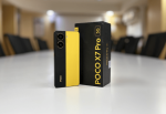 موبایل شیائومی پوکو X7 پرو xiaomi poco x7 pro رم 12 گیگابایت حافظه 256