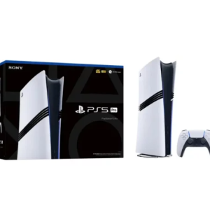کنسول پلی استیشن 5 پرو | PlayStation5 Pro اقساطی