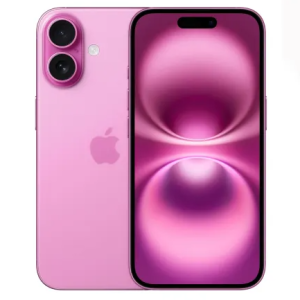 آیفون 16 نرمال رجیستر 256 iPhone16 Normal CH